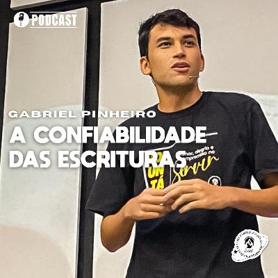 SÉRIE VELHO TESTAMENTO EP 08 | A CONFIABILIDADE DAS ESCRITURAS 04/01/2026|GABRIEL PINHEIRO MBBETEL SÉRIE VELHO TESTAMENTO EP 08 | A CONFIABILIDADE DAS ESCRITURAS 04/01/2026|GABRIEL PINHEIRO MBBETEL