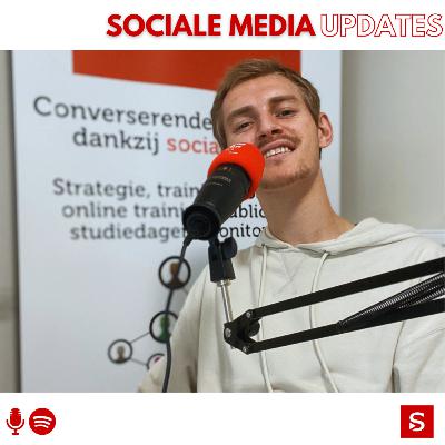 Sociale Media Update: Zo join je een videocall in WhatsApp