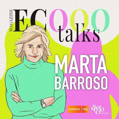 Capítulo 6: Marta Barroso