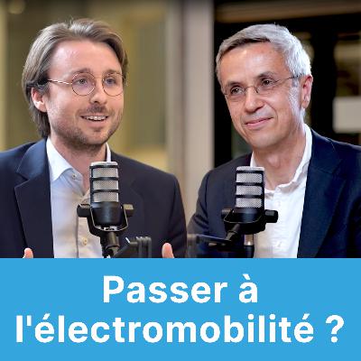 Passer à l'électromobilité