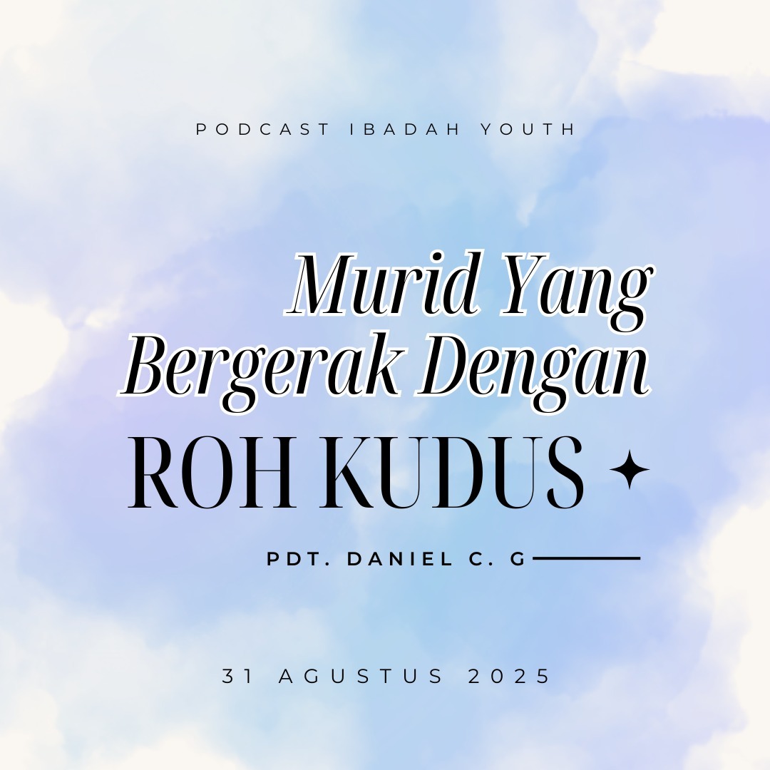 Live Streaming Youth - 31 Agustus 2025 episode artwork