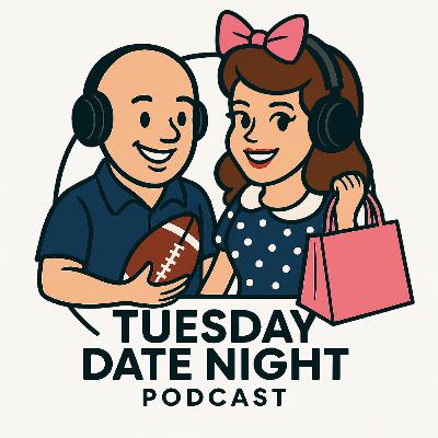 Tuesday Date Night, Episode 4