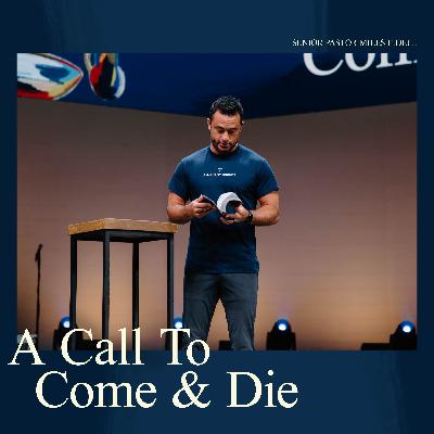 A Call To Come & Die – Miles Fidell A Call To Come & Die – Miles Fidell