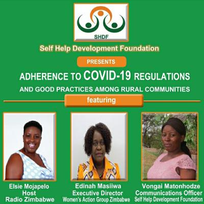 Adherence to covid 19 regulation