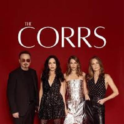 LA MÚSICA DE TUS SUEÑOS 24 OCTUBRE 2025 ESPECIAL THE CORRS LA MÚSICA DE TUS SUEÑOS 24 OCTUBRE 2025 ESPECIAL THE CORRS