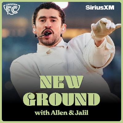 068: Bad Bunny and Seahawks Dominate Super Bowl, Croix Bethune to KC and the NWSL Comeup