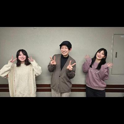 #羽多野渉＆#古賀葵 が子安武人さんのドラマCDに出演！#コエコエtfm