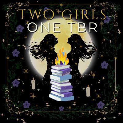Red Flags & The Hunk Jury ⚖️ | Is it betrayal or protection? Rebecca and Heather put morally gray book boyfriends on trial and dive into the chaos of parenting. Grab a potion and listen in!