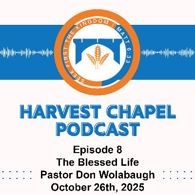 episode 8 The blessed life episode 8 The blessed life