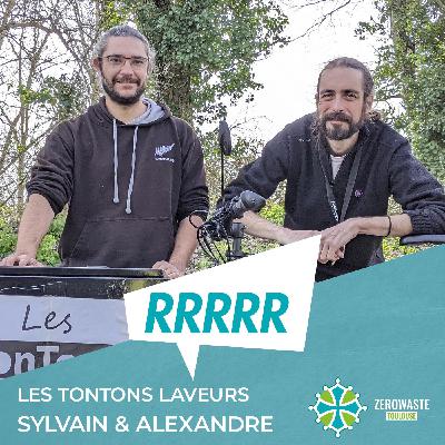 Rrrrr : couches lavables Rrrrr : couches lavables