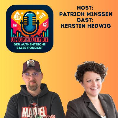 Bergauf mit Hindernissen. Wie aus deiner Sales Karriere Berufung wird! Bergauf mit Hindernissen. Wie aus deiner Sales Karriere Berufung wird!