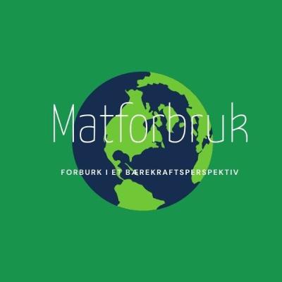 Matforbruk i et bærekraftsperspektiv