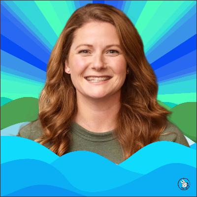 Gillian Builds a Strong Community (GM Fitness)
