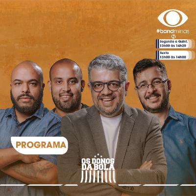Felipão estaria insatisfeito com elenco, renovação de Marlon e América eliminado da Copa do Brasil