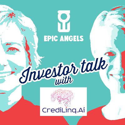 CrediLinq.AI - Powering platforms with embedded finance solutions