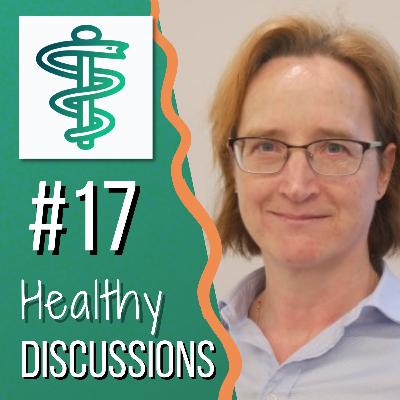 17 | Quality Improvers: How do we Prevent Medical Error? | Dr Sarah Keir
