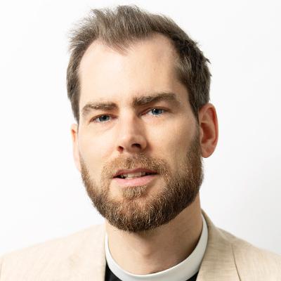 February 15, 2026 - The Last Sunday after the Epiphany -Fr. Graham Marsh