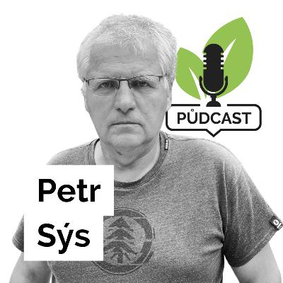 20. Petr Sýs: Prvky regenerativního zemědělství časem přejmou všichni. Přesvědčí je výhody