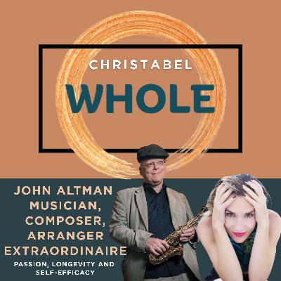 Behind the Music: John Altman - The Hidden Man