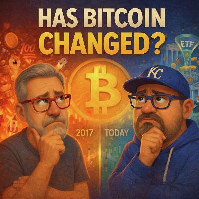 Is the Four-Year Crypto Cycle Dead?