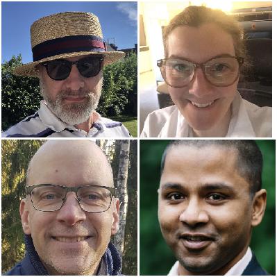 Återskapat - 94 - Gustav Vasas intåg i Stockholm 1523