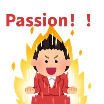 EP55. 如何找到你的热爱?一份心理学实操指南 EP55. 如何找到你的热爱?一份心理学实操指南