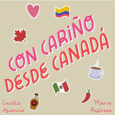 1. ¿Quiénes somos? | Maria y Cecilia