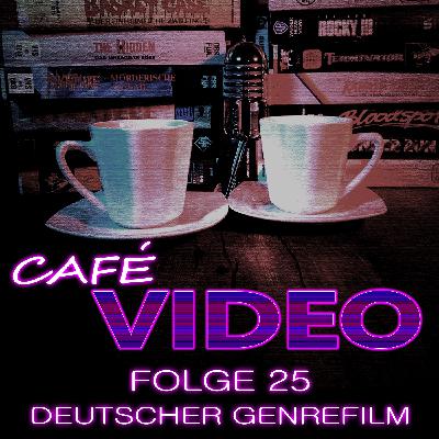 Folge 25 - Deutscher Genrefilm