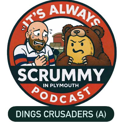 Dings, Bears & Brutal Honesty: Scrummy Paul Isn’t Changing