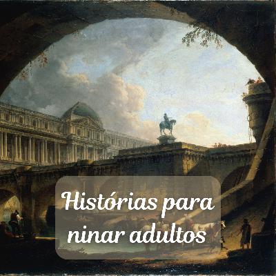 O roubo do século