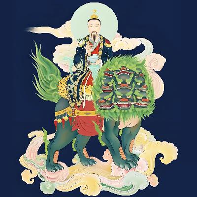 心灵的燧石:从上古神话到破局智慧 心灵的燧石:从上古神话到破局智慧