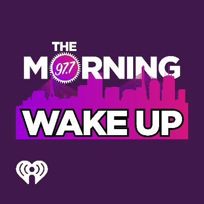 The Morning Wake Up Full Show 4-10-19