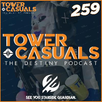 Will Marathon be the Final Blow to the Destiny 2 Player Base? Will Marathon be the Final Blow to the Destiny 2 Player Base?