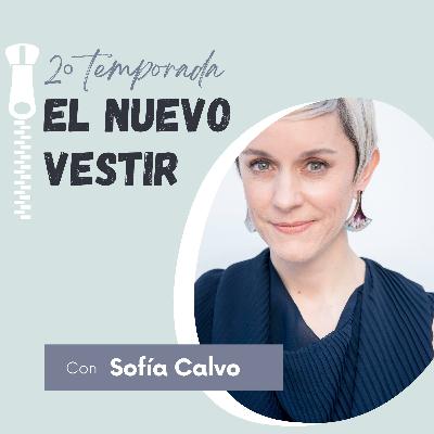 El Nuevo Vestir podcast: trailer de segunda temporada