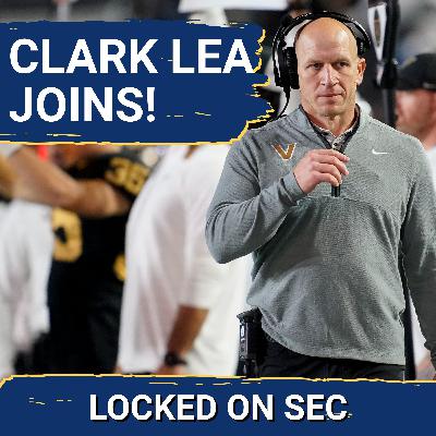 ALERT: Clark Lea Talks Vandy RELOADING for '26 | Kiffin & LSU Grab Yet Another Ole Miss Player ALERT: Clark Lea Talks Vandy RELOADING for '26 | Kiffin & LSU Grab Yet Another Ole Miss Player