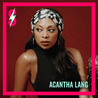 Acantha Lang's Spark Is Koko Taylor's I Got What It Takes