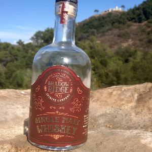 Interview with Sean from Shadow Ridge Distillery