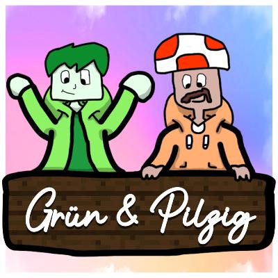 Episode 10: Green & Toad treffen sich persönlich!
