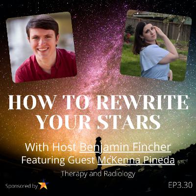 Therapy and Radiology w/ Guest McKenna Pineda Therapy and Radiology w/ Guest McKenna Pineda