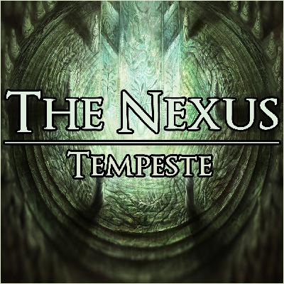 The Nexus 006 - Tempeste 4-1