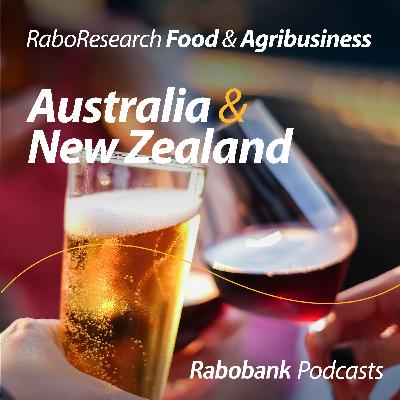 Global wine and beer outlook with RaboResearch Global Strategist Steve Rannekleiv Global wine and beer outlook with RaboResearch Global Strategist Steve Rannekleiv