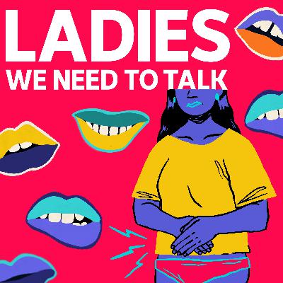 Endometriosis: Pain, periods, medical gaslighting
