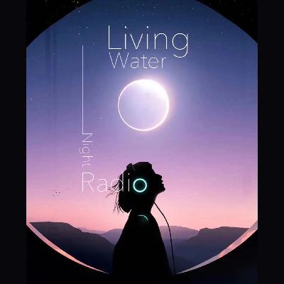 活水fm.vol.07 苦难中的喜乐