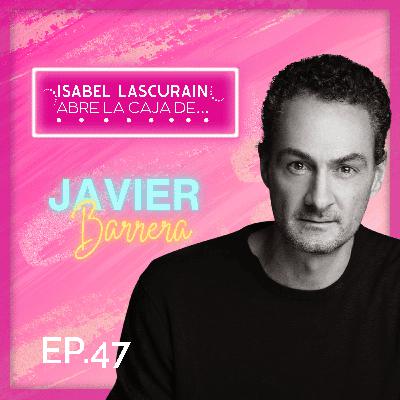 ¡El GURÚ de los talentos y FORTALEZAS!: Javier Barrera