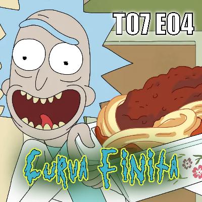 T07E04 That's Amorte