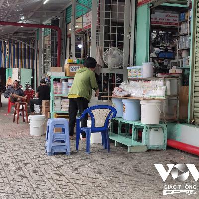 Chuyện hôm nay: Chuyện Luật Hóa chất