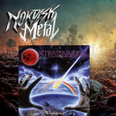 Sju drakarna över Helsingfors (Stratovarius - Visions 1997) Sju drakarna över Helsingfors (Stratovarius - Visions 1997)