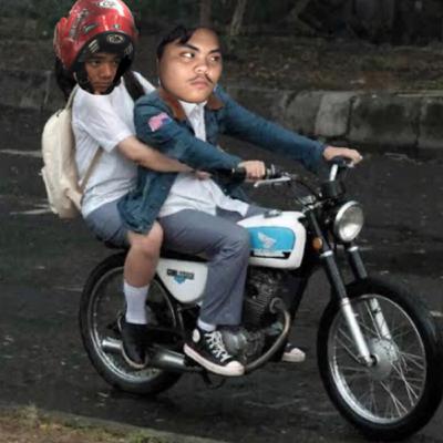 Wanita memang rumit (Feat. Bro Rali) (Part 1)