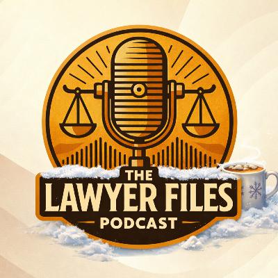 #36 UK Legal Podcast: Vanessa Wilson, Real Estate Disputes Associate on Property Law and a Non-Traditional Route into Law