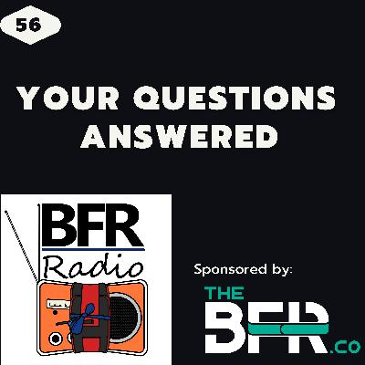Your Questions Answered
